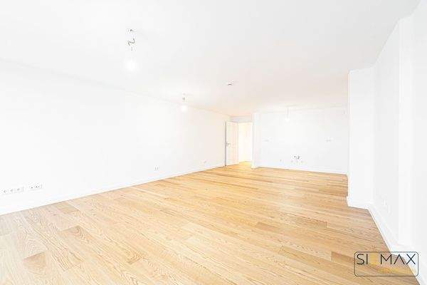 Wohn- Ess- und Kochbereich