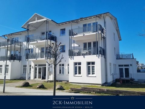 Sellin Wohnungen, Sellin Wohnung kaufen