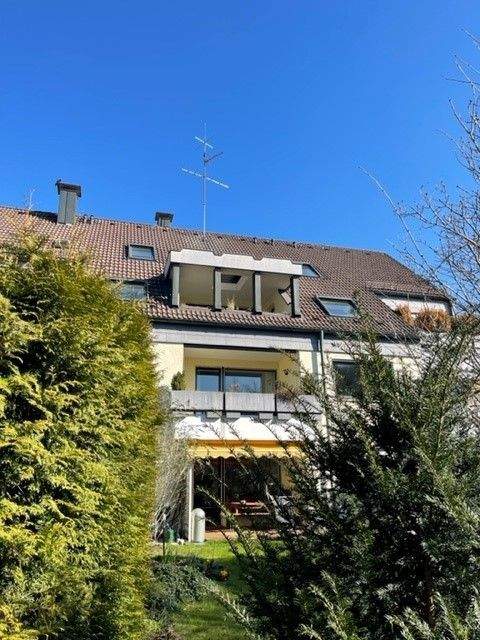 Nürnberg Wohnungen, Nürnberg Wohnung mieten