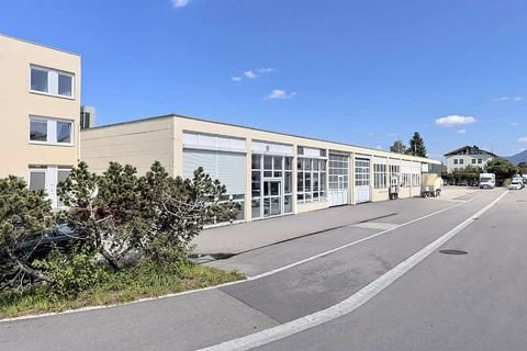 Ainring Industrieflächen, Lagerflächen, Produktionshalle, Serviceflächen