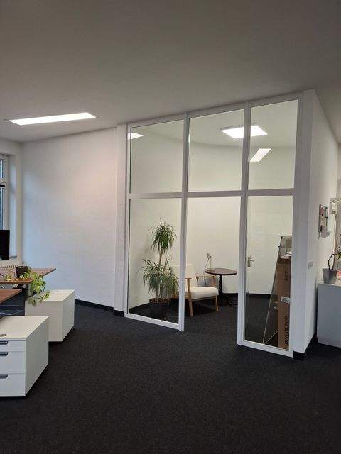 Jena Büros, Büroräume, Büroflächen 