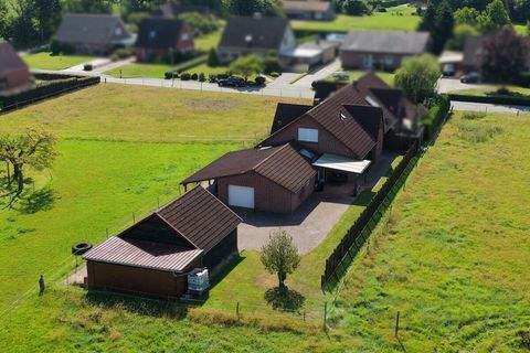 Hesel / Stiekelkamperfehn Häuser, Hesel / Stiekelkamperfehn Haus kaufen