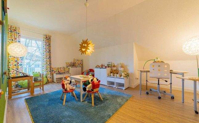 Kinderzimmer 
