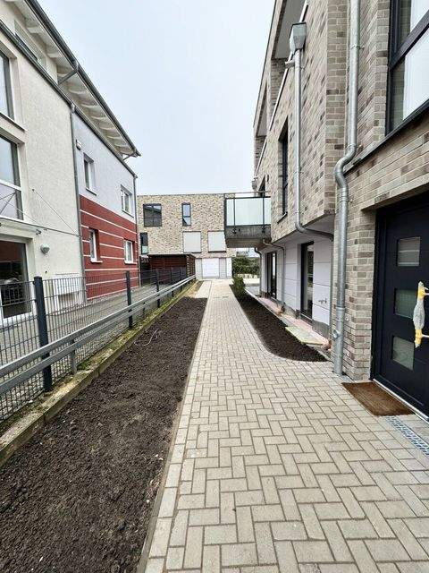 Bargteheide Wohnungen, Bargteheide Wohnung mieten