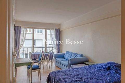 Neuilly-sur-Seine Wohnungen, Neuilly-sur-Seine Wohnung kaufen