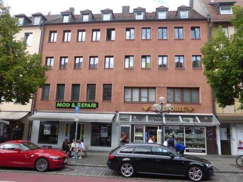 Nürnberg Wohnungen, Nürnberg Wohnung mieten