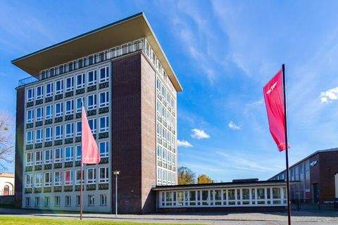 Dresden Büros, Büroräume, Büroflächen 