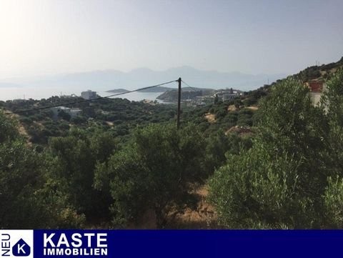 Agios Nikolaos Grundstücke, Agios Nikolaos Grundstück kaufen