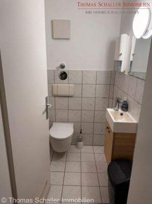 Büro - WC