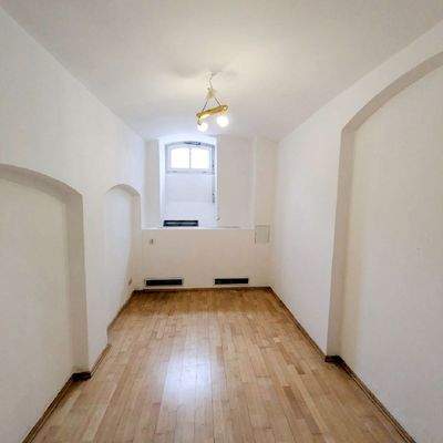 Souterrain - W1 - Schlafzimmer