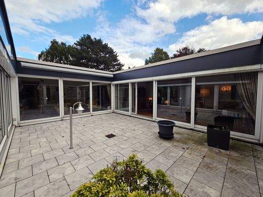 Außenbereich/Terrasse