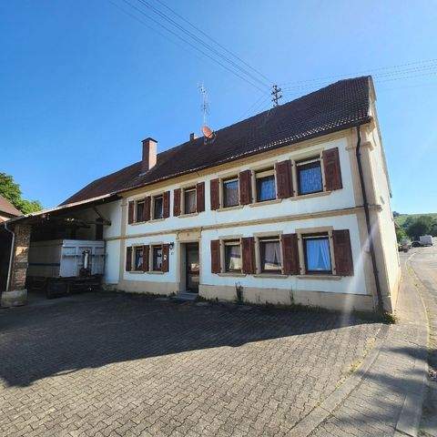 Horschbach Häuser, Horschbach Haus kaufen