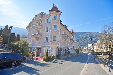 Vintl Gastronomie, Pacht, Gaststätten