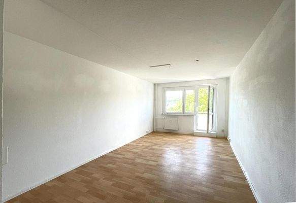 Beispielbild Wohnzimmer