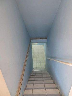 Treppe zum Keller