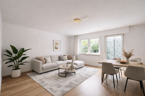 Niefern-Öschelbronn Häuser, Niefern-Öschelbronn Haus kaufen