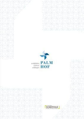 Palmhof Cover