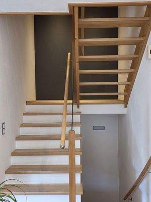 Treppe