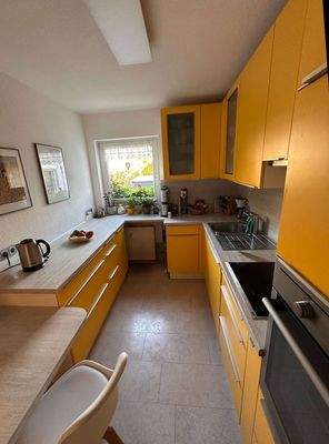 Küche EG