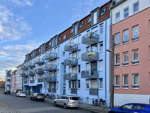 Greifswald Wohnungen, Greifswald Wohnung kaufen