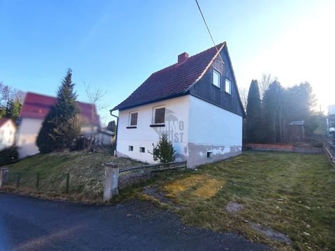 Bad Salzungen Frauensee Häuser, Bad Salzungen Frauensee Haus kaufen