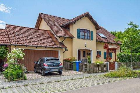 Ingolstadt / Knoglersfreude Häuser, Ingolstadt / Knoglersfreude Haus kaufen