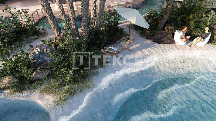 Modern Apartments in JVC with a Payment Plan Until Delivery