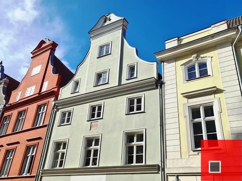 Stralsund Häuser, Stralsund Haus kaufen