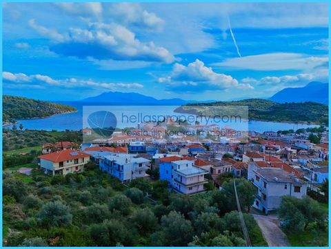 Epidavros Häuser, Epidavros Haus kaufen