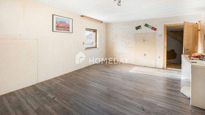 1. OG Schlafzimmer 2