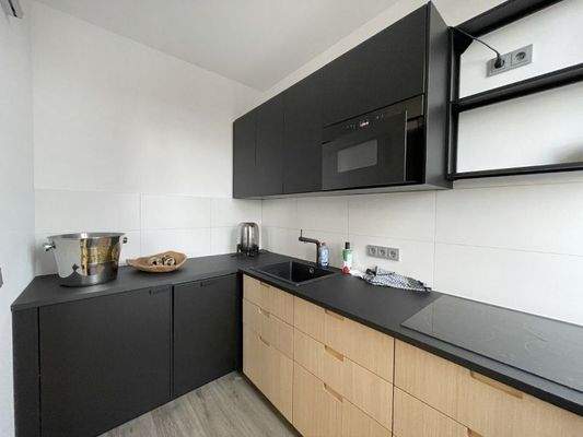 Teeküche - 1_OG Haus 28