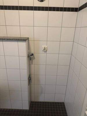 Waschmaschinenanschluss Badezimmer