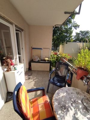 Loggia