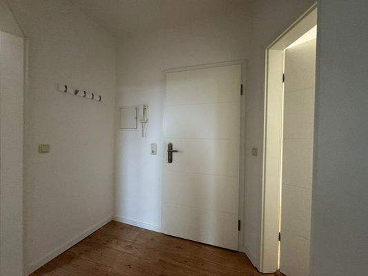 Eingangsbreich - Flur