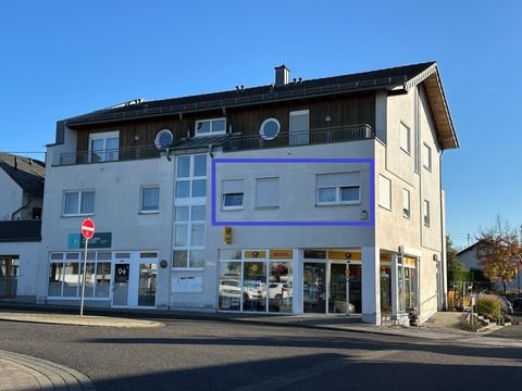 Horhausen Wohnungen, Horhausen Wohnung kaufen