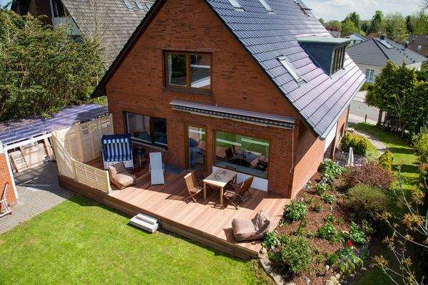 Gepflegtes Gemeinschaftseigentum