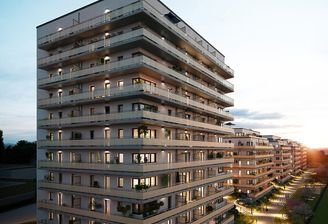 Außenvisualisierung Haus 5