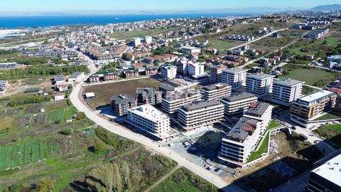 Yalova Wohnungen, Yalova Wohnung kaufen