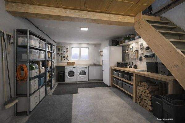 So könnte es aussehen KI generiert