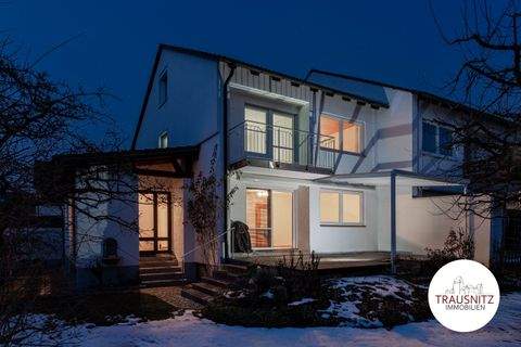 Ergolding Häuser, Ergolding Haus kaufen