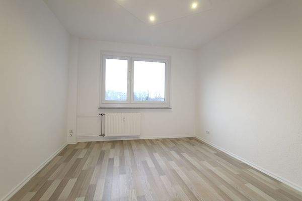 Helle 2-Zimmerwohnung