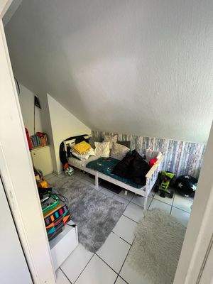 Kinderzimmer 2.OG