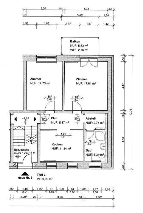 Rudolstadt Wohnungen, Rudolstadt Wohnung mieten