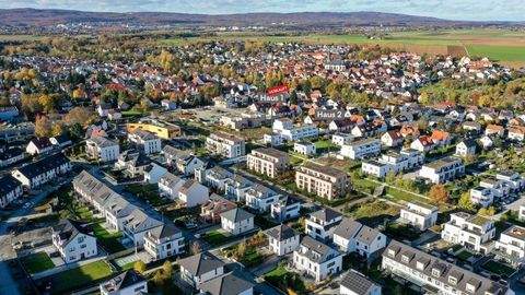 Bad Homburg Wohnungen, Bad Homburg Wohnung kaufen