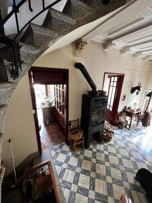 Stadtvilla – Innenbereich