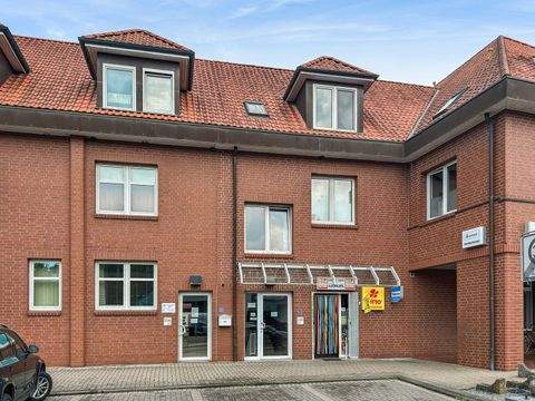 Dörverden Wohnungen, Dörverden Wohnung kaufen