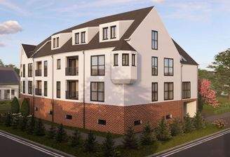 THE CORNER - Teningen