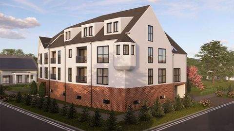 Teningen Wohnungen, Teningen Wohnung kaufen