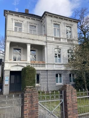 Ofener Str. 17 Haus