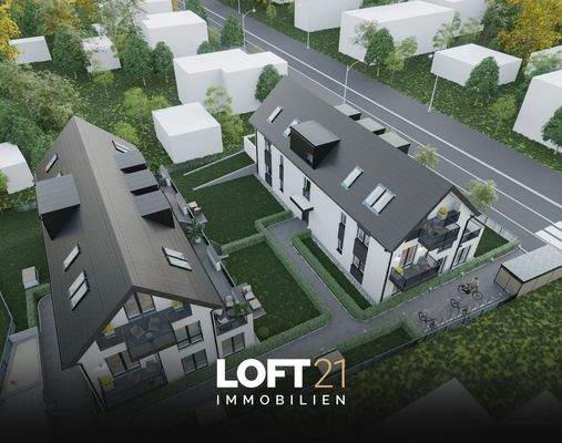 LOFT21 IMMOBILIEN